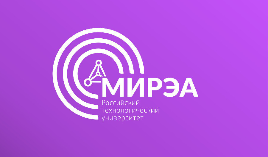 Мирэа бизнес аналитик. Фотостуди МИРЭА лого.